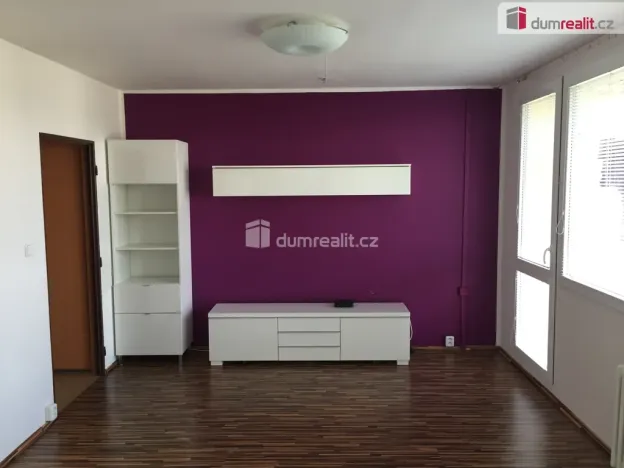 Pronájem bytu 3+1, Praha - Háje, Stříbrského, 73 m2