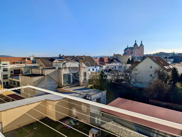 Prodej bytu 2+1, Přeštice, Červenkova, 64 m2