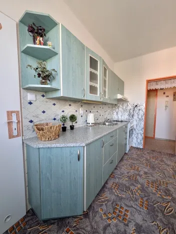 Prodej bytu 2+1, Přeštice, Červenkova, 64 m2