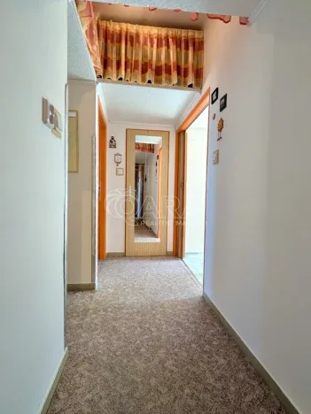 Prodej bytu 2+1, Přeštice, Červenkova, 64 m2