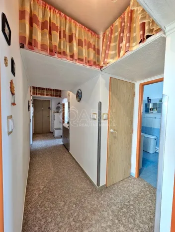 Prodej bytu 2+1, Přeštice, Červenkova, 64 m2