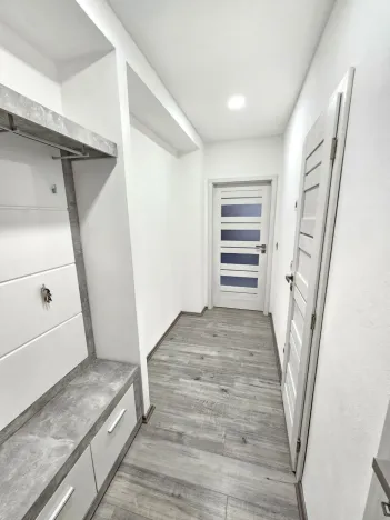 Pronájem bytu 2+kk, Velké Opatovice, Jubilejní, 54 m2