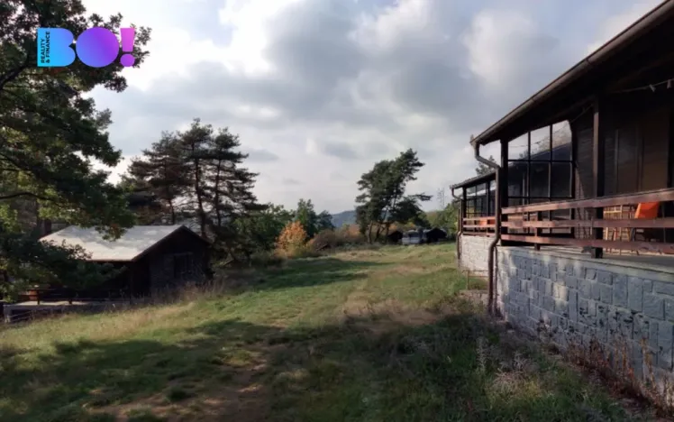 Prodej komerční nemovitosti, Klučenice, 320 m2