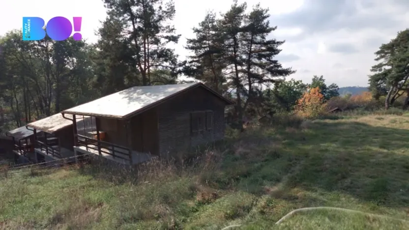 Prodej komerční nemovitosti, Klučenice, 320 m2