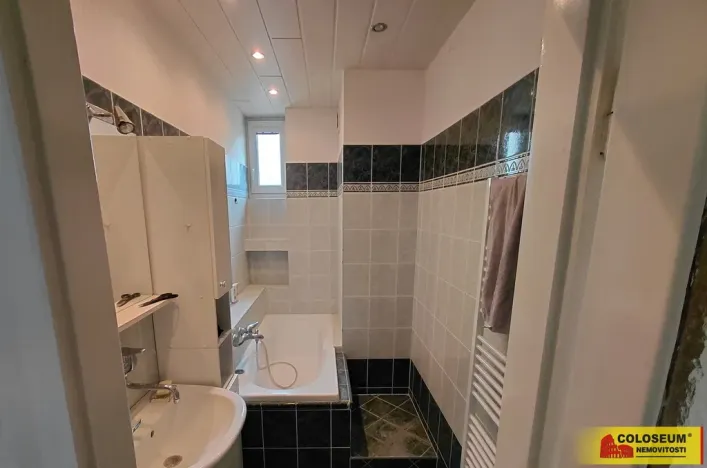 Pronájem bytu 2+kk, Brno - Černovice, 60 m2