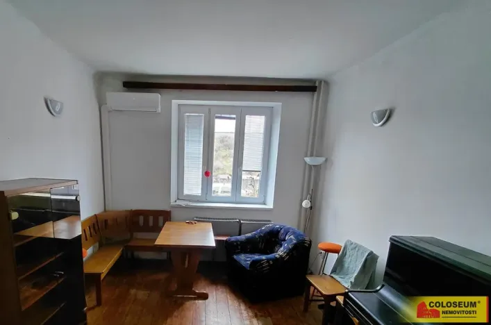 Pronájem bytu 2+kk, Brno - Černovice, 60 m2