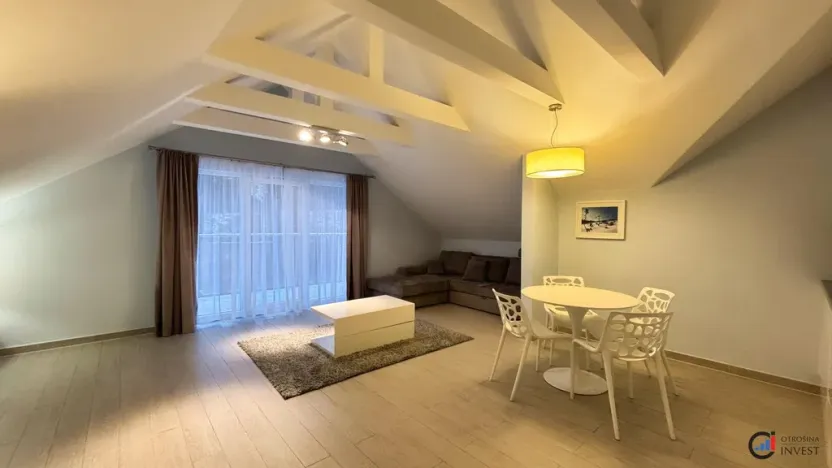 Prodej apartmánu, Dolní Morava, 69 m2