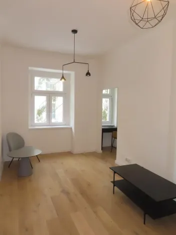 Pronájem bytu 2+kk, Praha - Vinohrady, Boleslavská, 56 m2