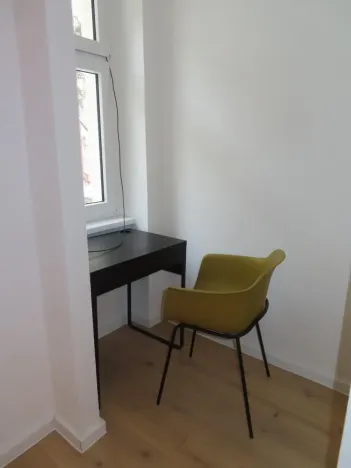 Pronájem bytu 2+kk, Praha - Vinohrady, Boleslavská, 56 m2