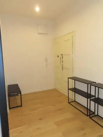 Pronájem bytu 2+kk, Praha - Vinohrady, Boleslavská, 56 m2