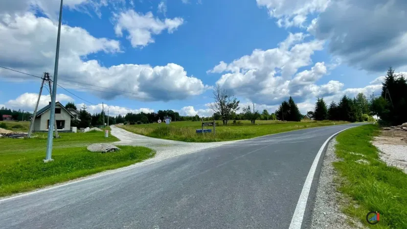 Prodej pozemku pro bydlení, Orlické Záhoří, 3067 m2