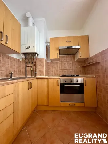 Pronájem bytu 2+1, Rumburk - Rumburk 1, Náměstí Dobrovského, 56 m2