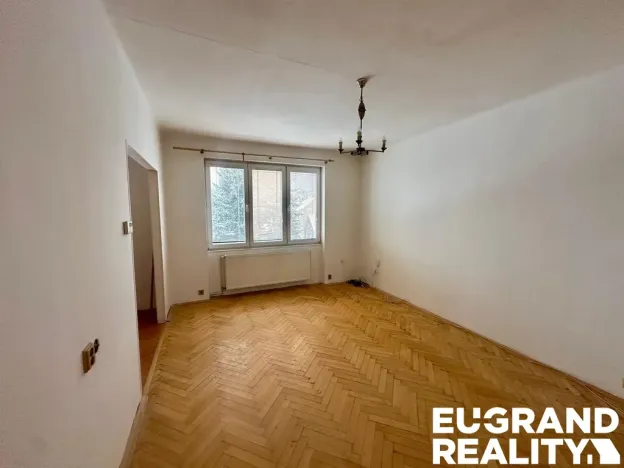 Pronájem bytu 2+1, Rumburk - Rumburk 1, Náměstí Dobrovského, 56 m2