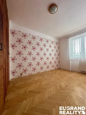 Pronájem bytu 2+1, Rumburk - Rumburk 1, Náměstí Dobrovského, 56 m2