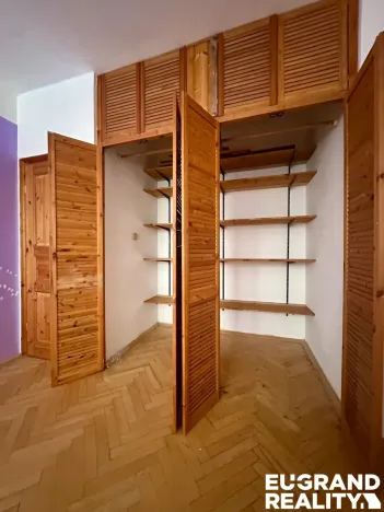 Pronájem bytu 2+1, Rumburk - Rumburk 1, Náměstí Dobrovského, 56 m2