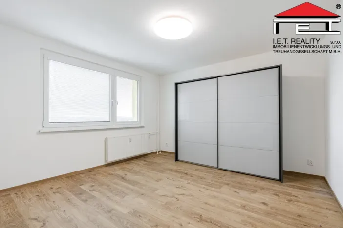 Prodej bytu 3+1, Olomouc, Voskovcova, 75 m2