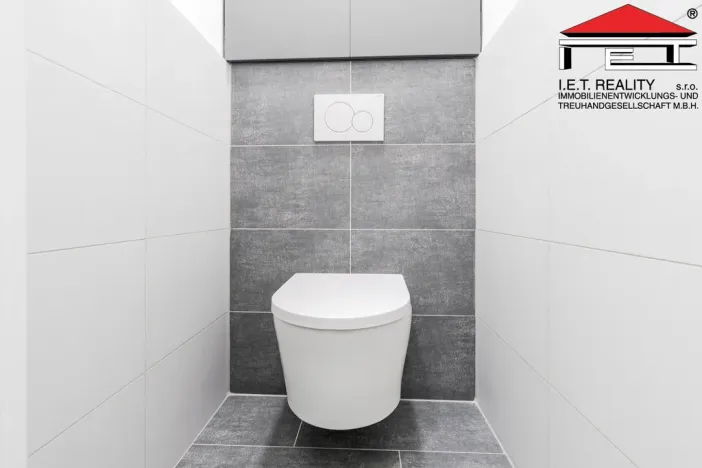 Prodej bytu 3+1, Olomouc, Voskovcova, 75 m2