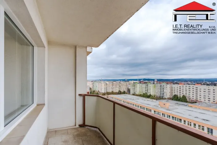 Prodej bytu 3+1, Olomouc, Voskovcova, 75 m2