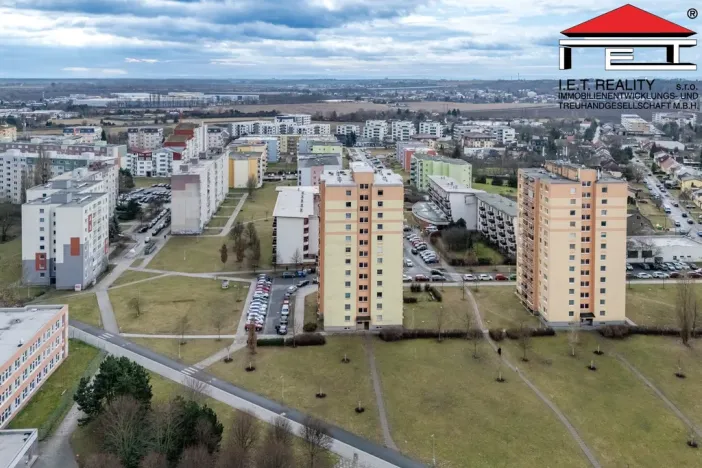 Prodej bytu 3+1, Olomouc, Voskovcova, 75 m2