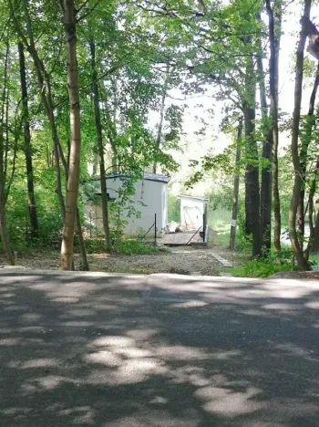 Pronájem chaty, Ostrava, Staroveská, 22 m2