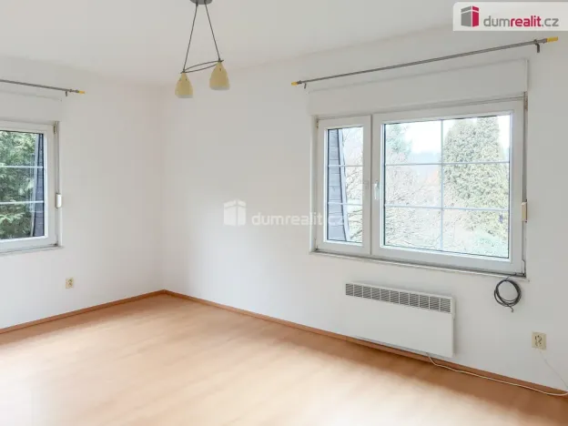 Pronájem rodinného domu, Praha - Nebušice, V březinkách, 365 m2