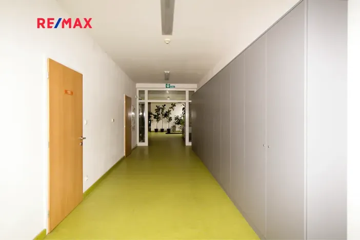 Pronájem kanceláře, Ústí nad Labem, náměstí Prokopa Velikého, 24 m2