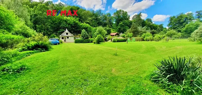 Prodej chaty, Jílové u Prahy, 40 m2