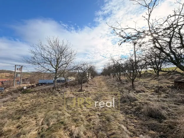 Prodej pozemku pro bydlení, Dobročkovice, 2239 m2