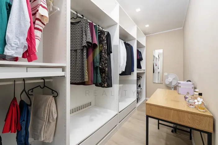 Prodej rodinného domu, Kašnice, 164 m2