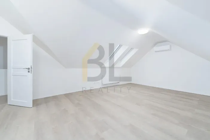 Prodej rodinného domu, Kašnice, 164 m2