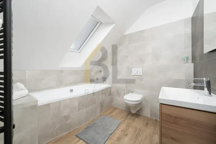 Prodej rodinného domu, Kašnice, 164 m2