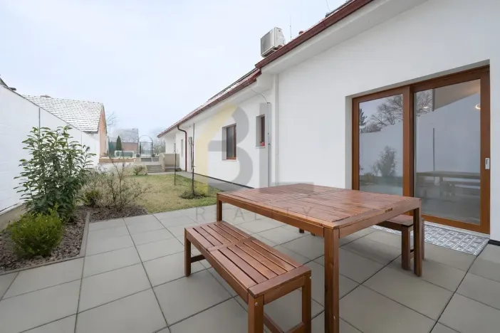 Prodej rodinného domu, Kašnice, 164 m2