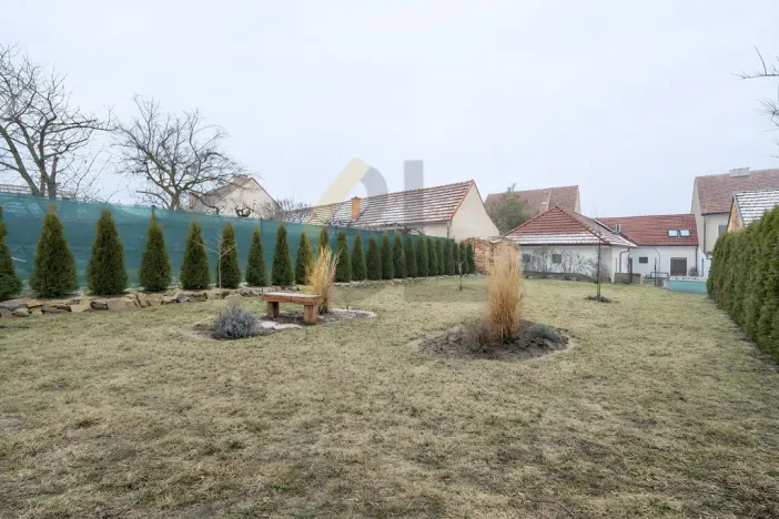 Prodej rodinného domu, Kašnice, 164 m2