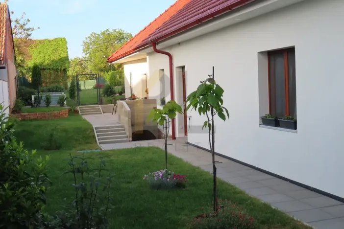 Prodej rodinného domu, Kašnice, 164 m2