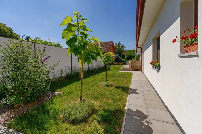 Prodej rodinného domu, Kašnice, 164 m2