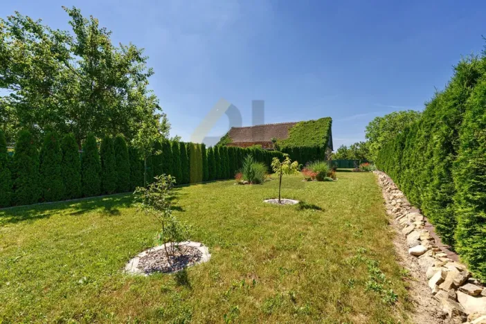 Prodej rodinného domu, Kašnice, 164 m2