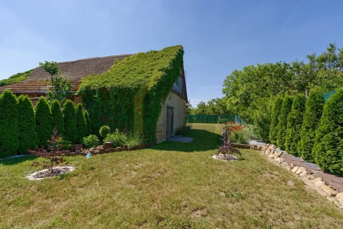 Prodej rodinného domu, Kašnice, 164 m2