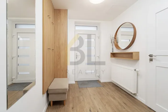 Prodej rodinného domu, Kašnice, 164 m2