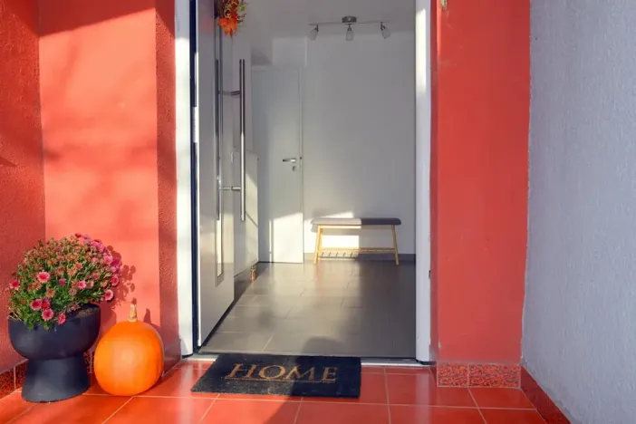 Pronájem bytu 2+1, Fryšták, Komenského, 86 m2