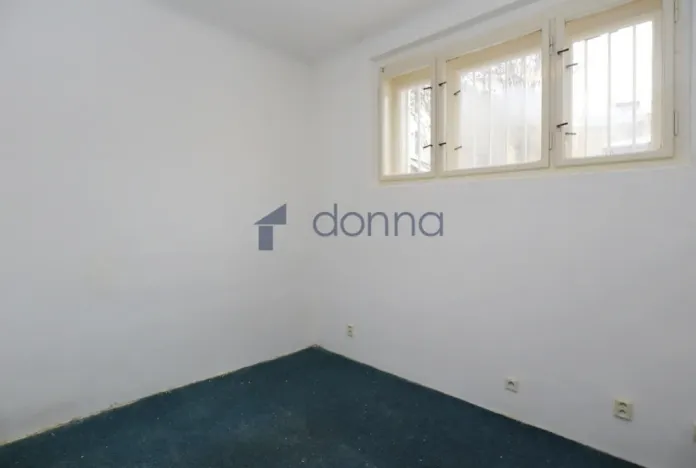 Pronájem kanceláře, Praha, Korunní, 83 m2