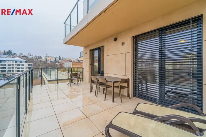 Prodej bytu 2+kk, Praha - Břevnov, Radimova, 67 m2