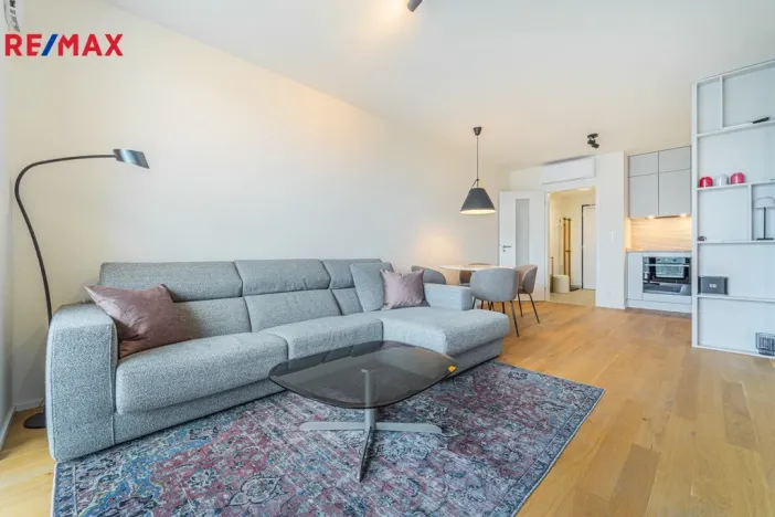 Prodej bytu 2+kk, Praha - Břevnov, Radimova, 67 m2