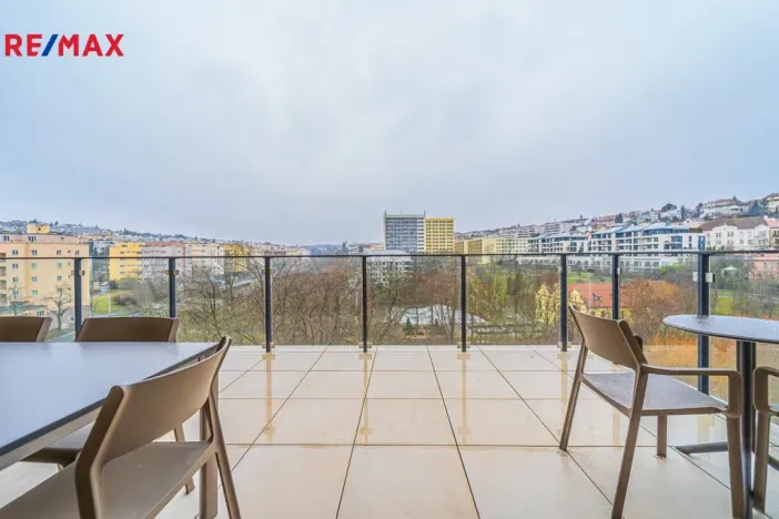 Prodej bytu 2+kk, Praha - Břevnov, Radimova, 67 m2