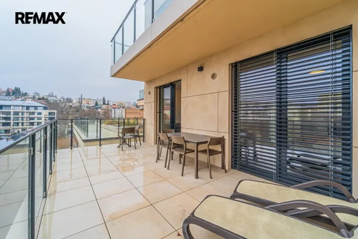 Prodej bytu 2+kk, Praha - Břevnov, Radimova, 67 m2