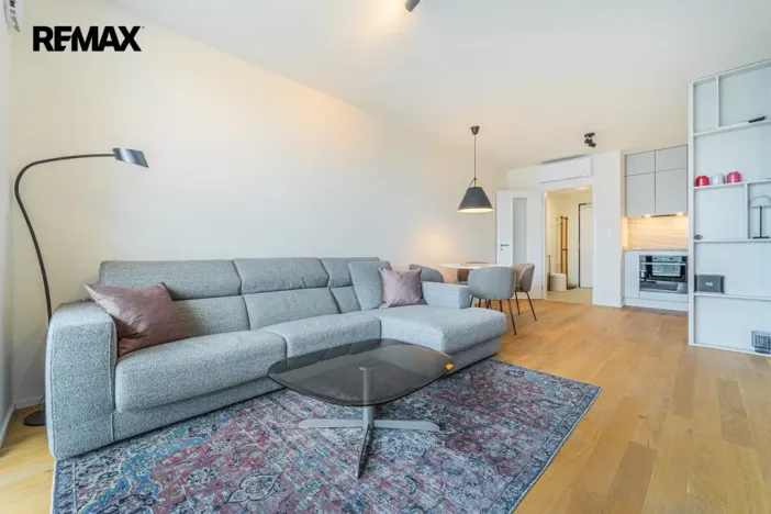 Prodej bytu 2+kk, Praha - Břevnov, Radimova, 67 m2