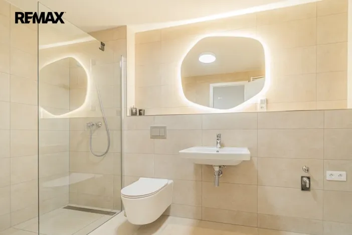 Prodej bytu 2+kk, Praha - Břevnov, Radimova, 67 m2