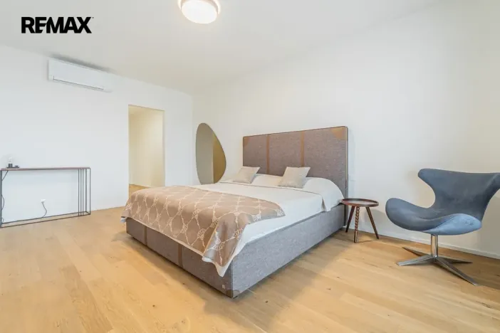 Prodej bytu 2+kk, Praha - Břevnov, Radimova, 67 m2