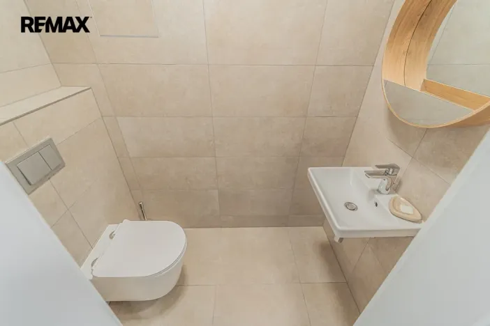 Prodej bytu 2+kk, Praha - Břevnov, Radimova, 67 m2