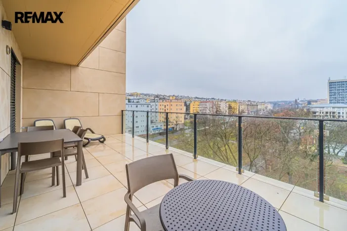 Prodej bytu 2+kk, Praha - Břevnov, Radimova, 67 m2