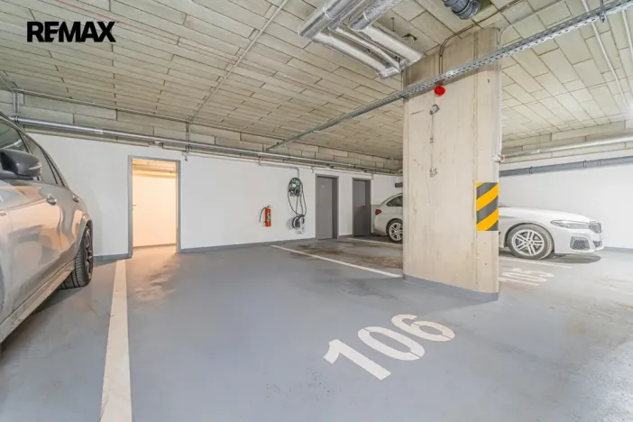 Prodej bytu 2+kk, Praha - Břevnov, Radimova, 67 m2